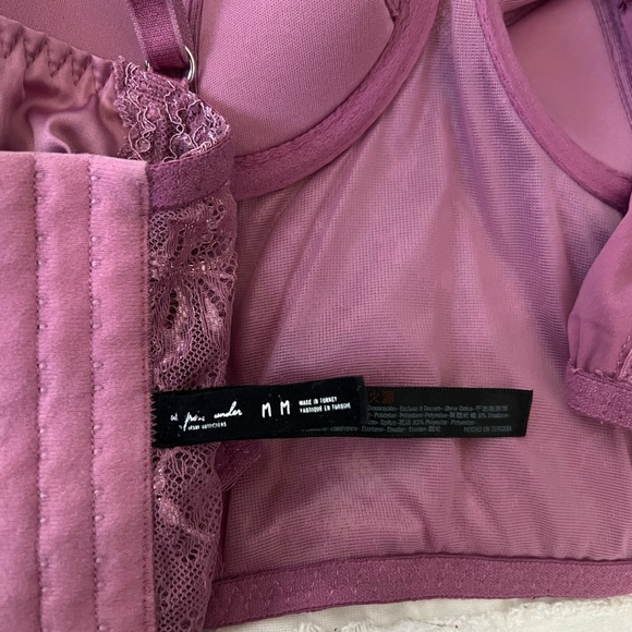 Urban outfitters corset - Picture 5 of 5